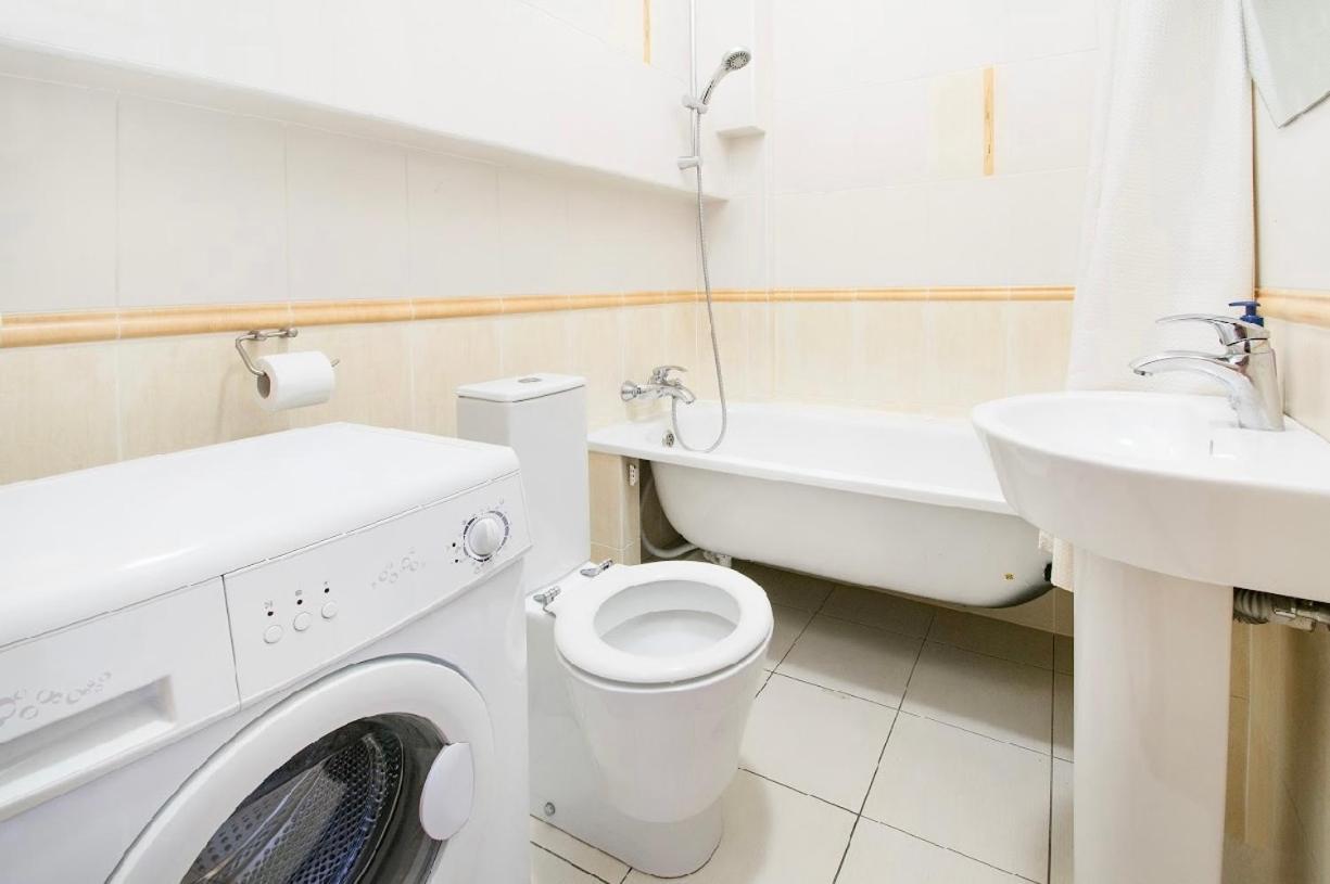 Vidfort Вороного Lviv Extérieur photo