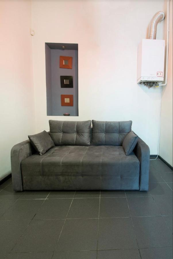 Vidfort Вороного Lviv Extérieur photo
