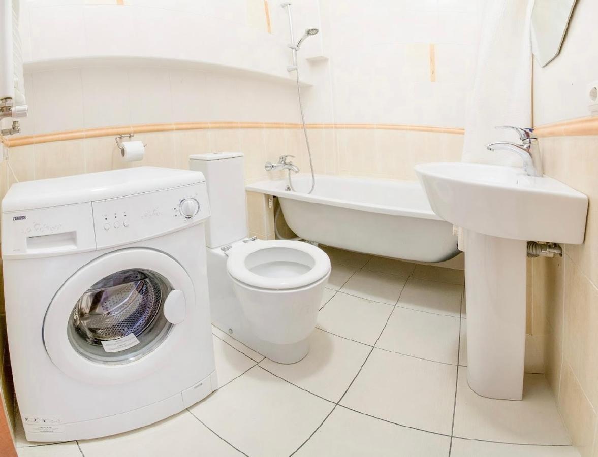 Vidfort Вороного Lviv Extérieur photo