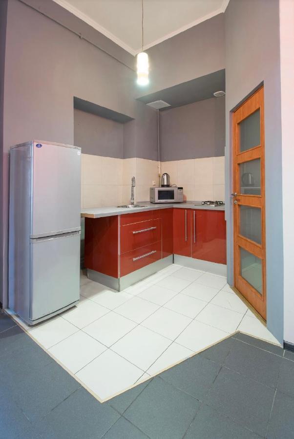 Vidfort Вороного Lviv Extérieur photo