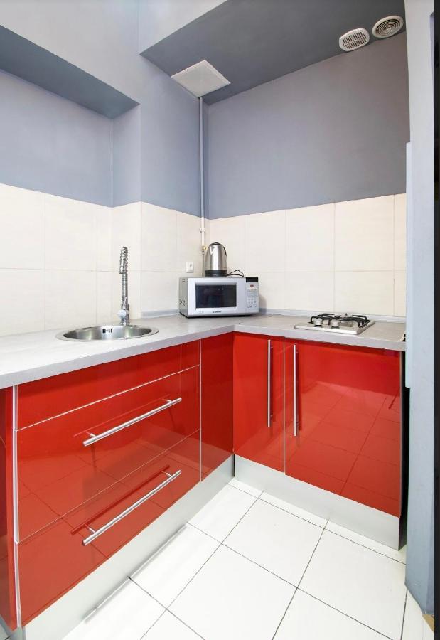 Vidfort Вороного Lviv Extérieur photo